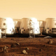 Illustration for article titled Up For Grabs: a Ticket to Mars. Tryouts Start in 2013.
